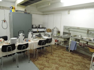 bunkermuseum-kueche